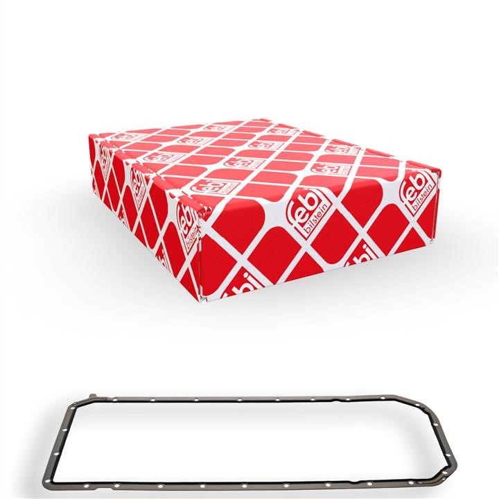 Buy febi 12318 at a low price in United Arab Emirates!