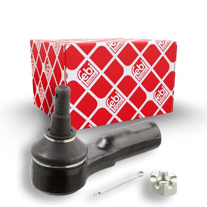 Tie rod end outer febi 12796