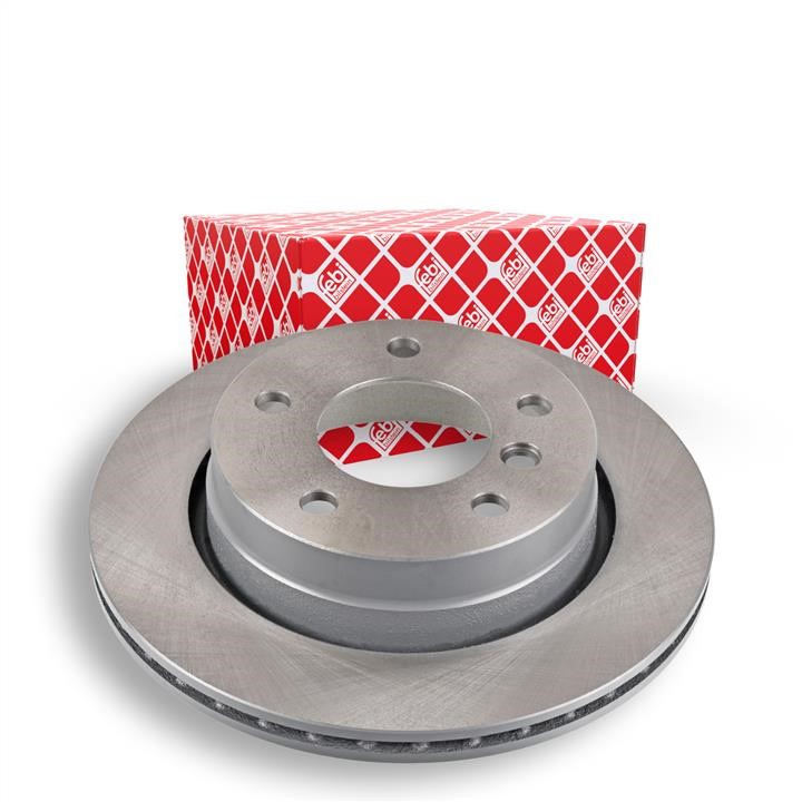 Buy febi 12324 at a low price in United Arab Emirates!