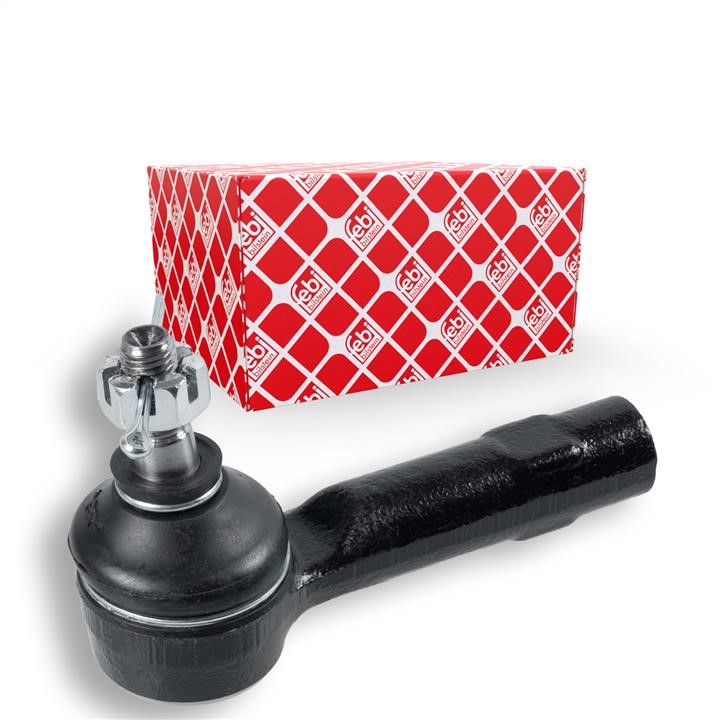 Tie rod end outer febi 12797