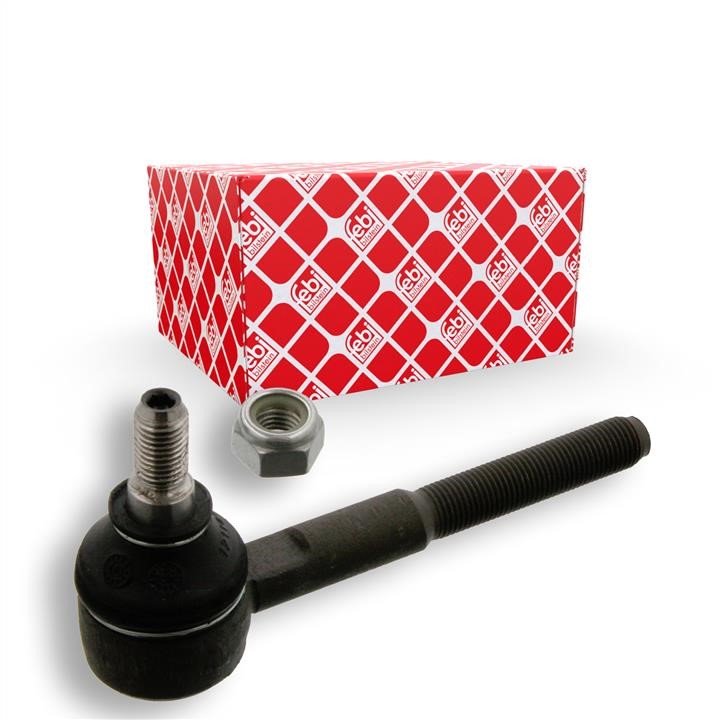 Tie rod end outer febi 14140