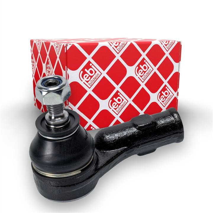 Left tie rod end febi 12801