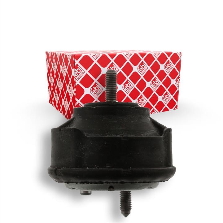 Engine mount left, right febi 14188