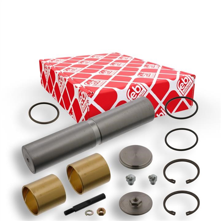 Buy febi 12361 at a low price in United Arab Emirates!