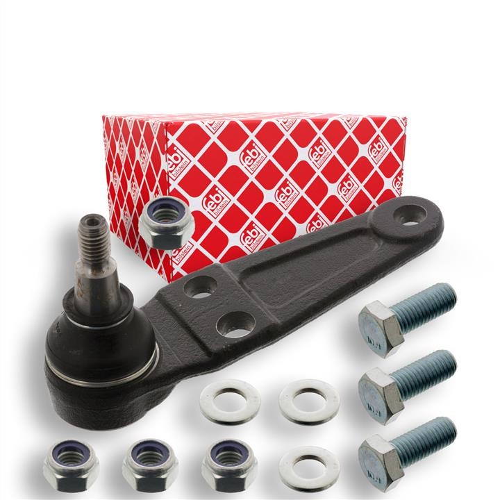 Ball joint febi 12076
