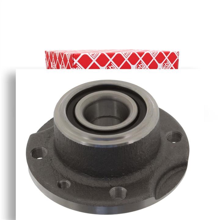 Buy febi 12370 at a low price in United Arab Emirates!