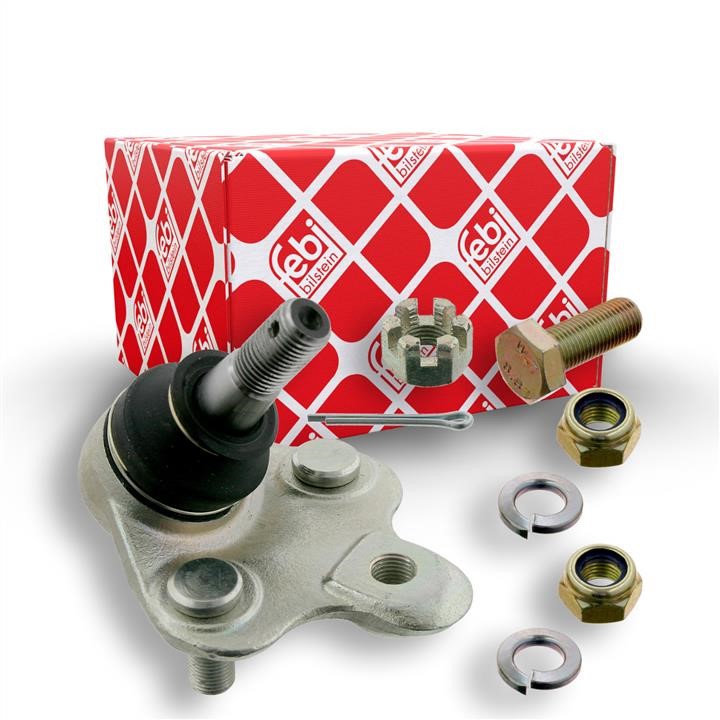 Buy febi 12933 – good price at EXIST.AE!