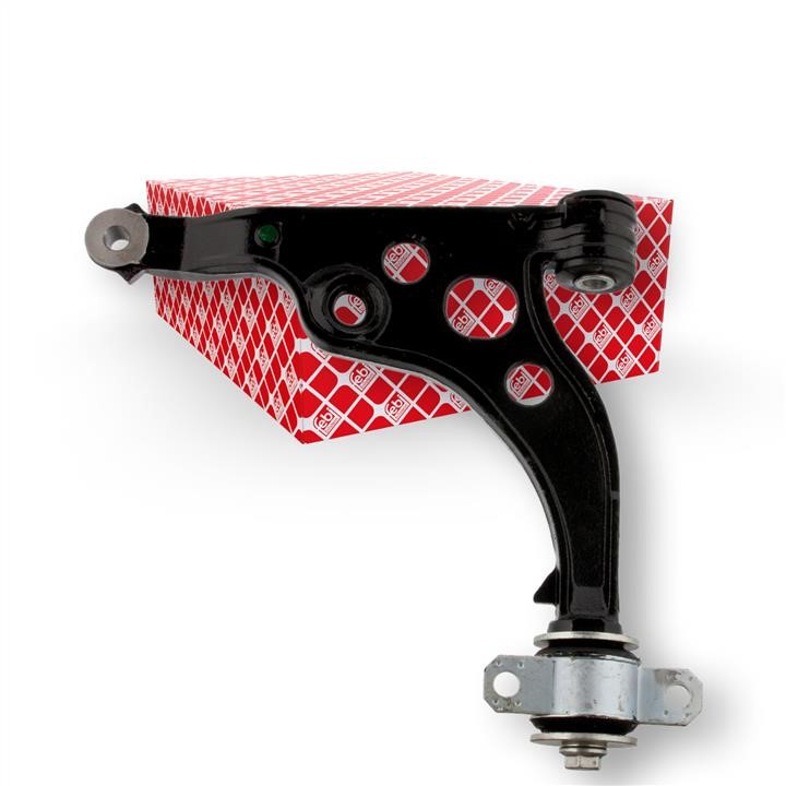 Track Control Arm febi 12385