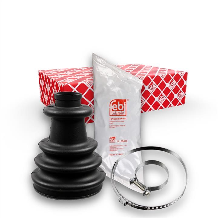Buy febi 12417 at a low price in United Arab Emirates!
