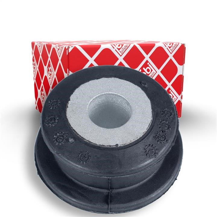 Subframe silent block febi 14276