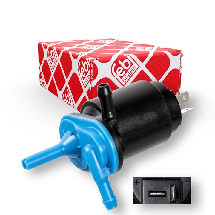 Buy febi 14368 at a low price in United Arab Emirates!