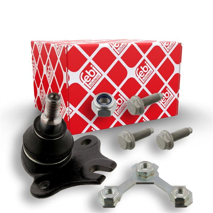 Ball joint febi 14428