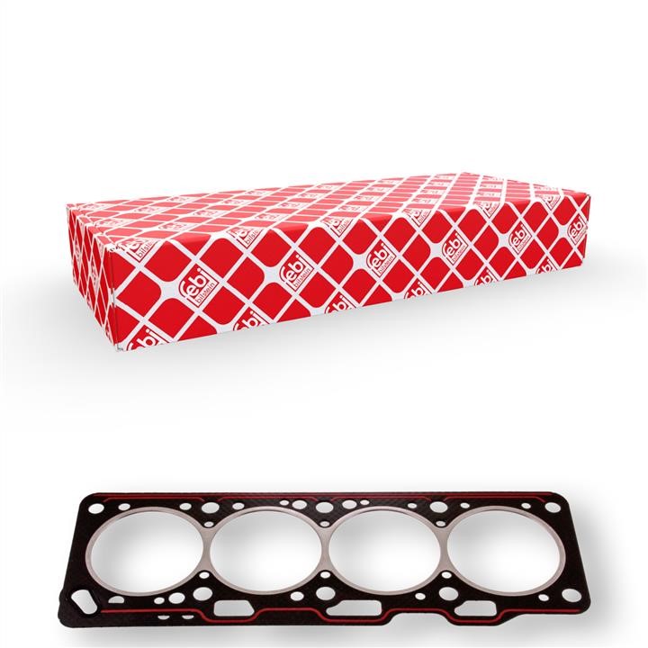 Buy febi 15538 at a low price in United Arab Emirates!