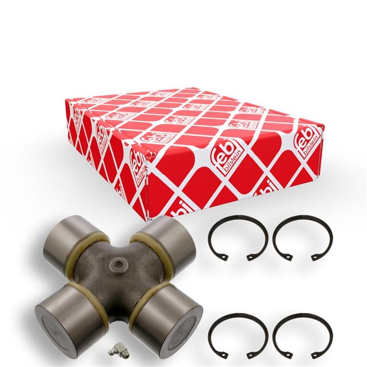 Buy febi 14511 at a low price in United Arab Emirates!