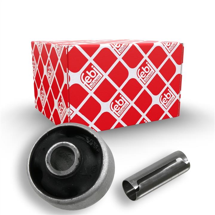 Control arm bushing febi 14530