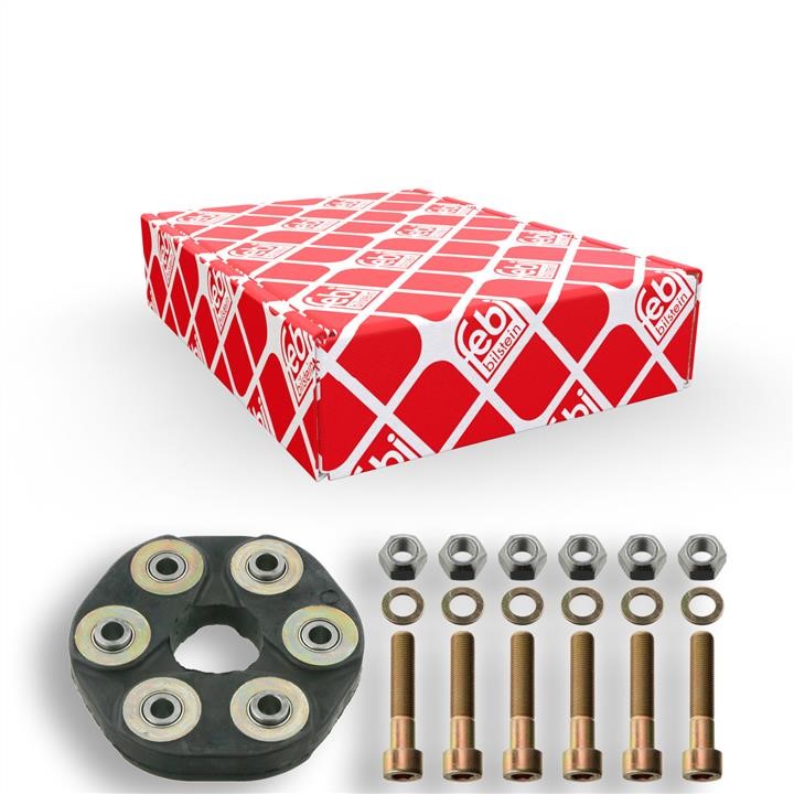 Buy febi 14992 at a low price in United Arab Emirates!