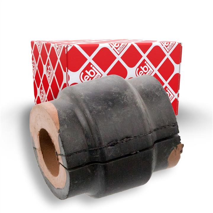 Rear anti roll bar bush febi 15581