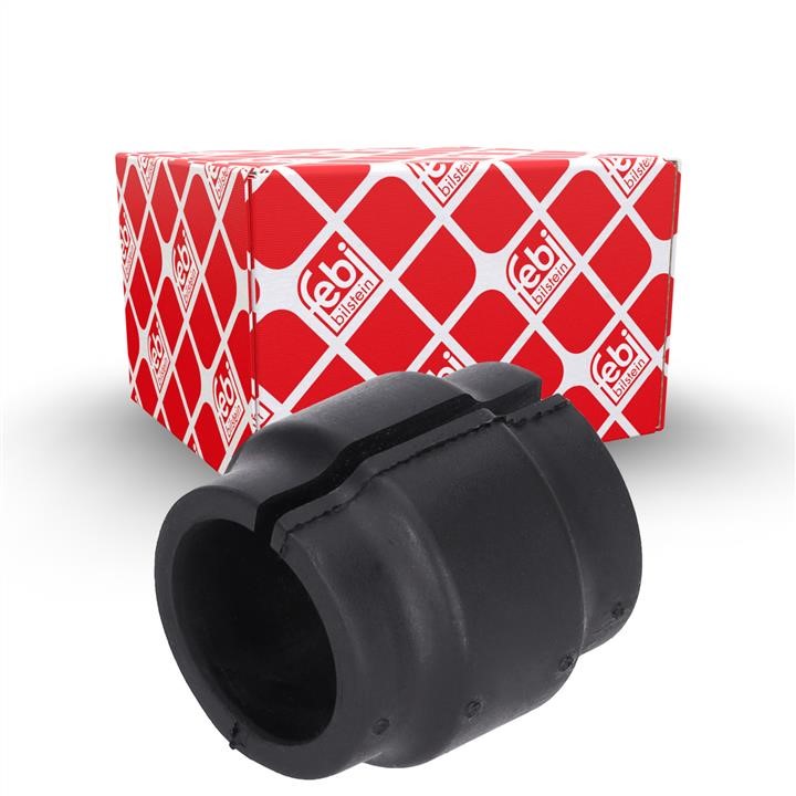 Bearing Bush, stabiliser febi 15582