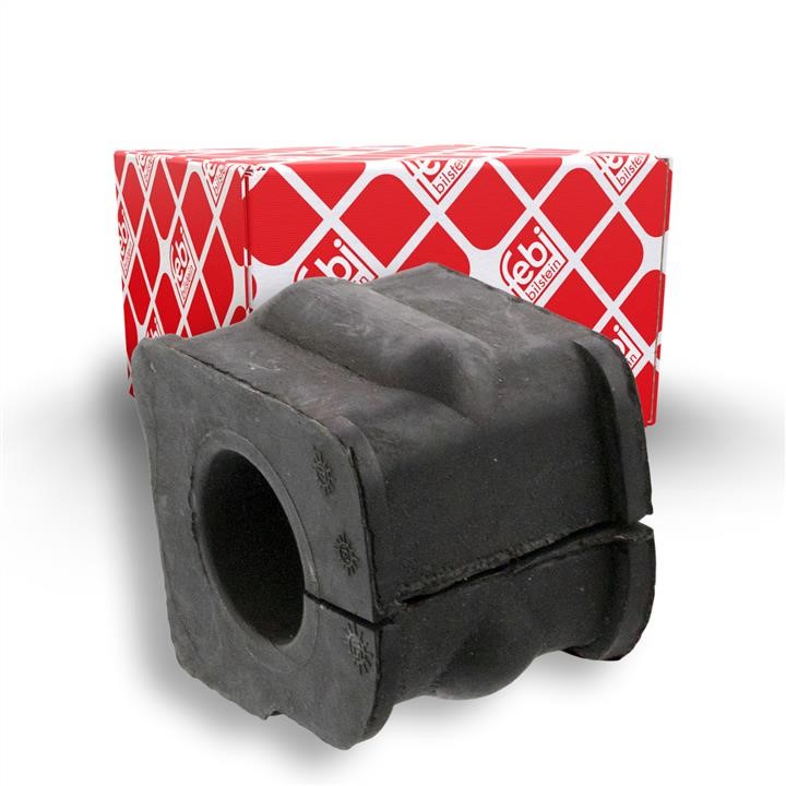 febi Front stabilizer bush, right – price 9 PLN