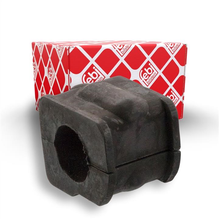 febi Front stabilizer bush, right – price 8 PLN