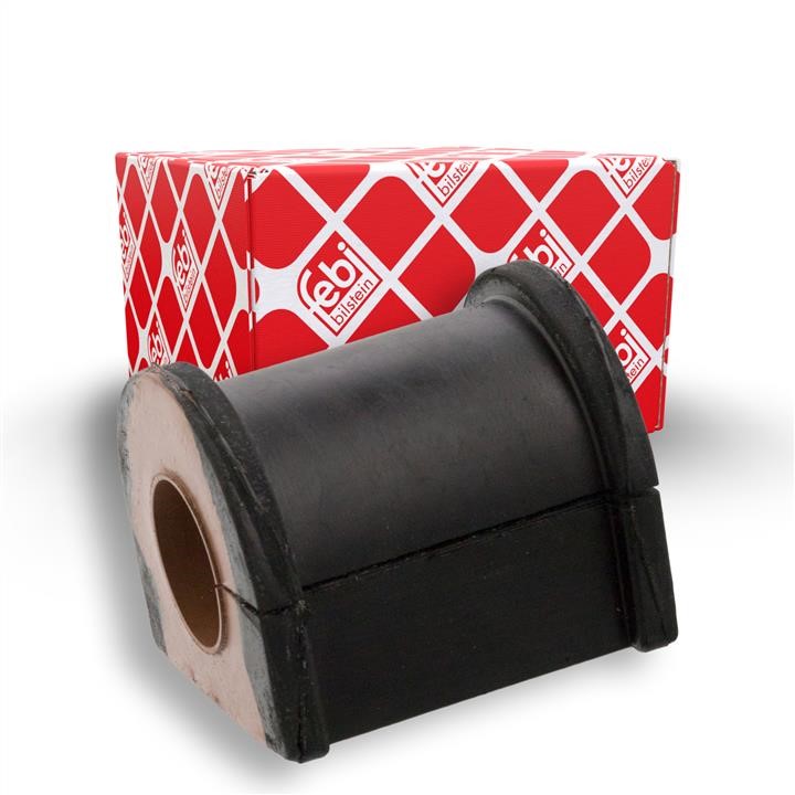 Rear anti roll bar bush febi 15610