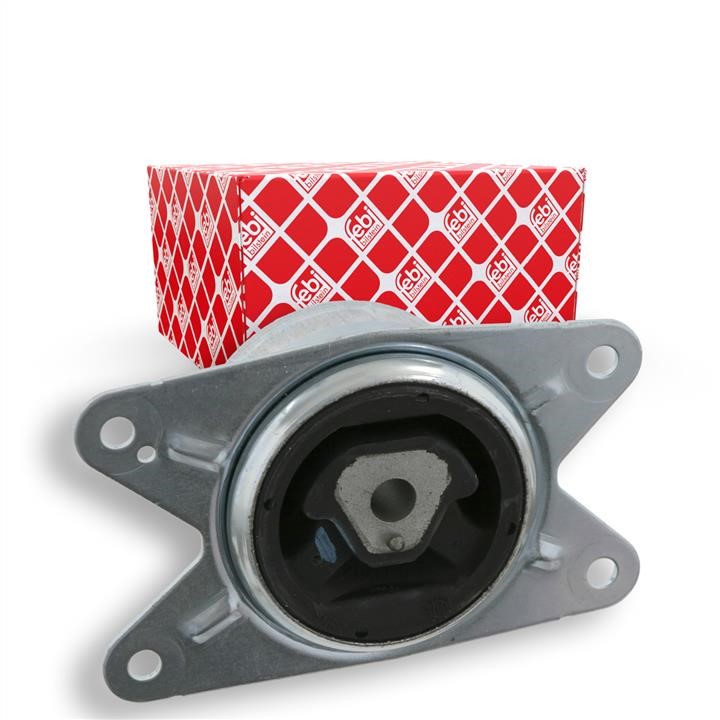 Engine mount febi 15635