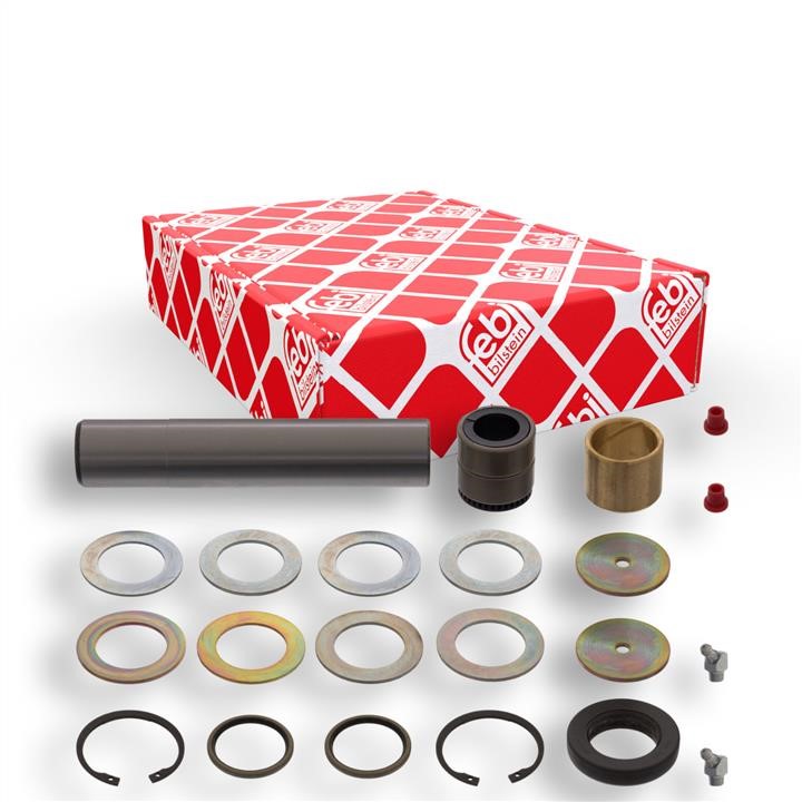 Buy febi 14573 at a low price in United Arab Emirates!