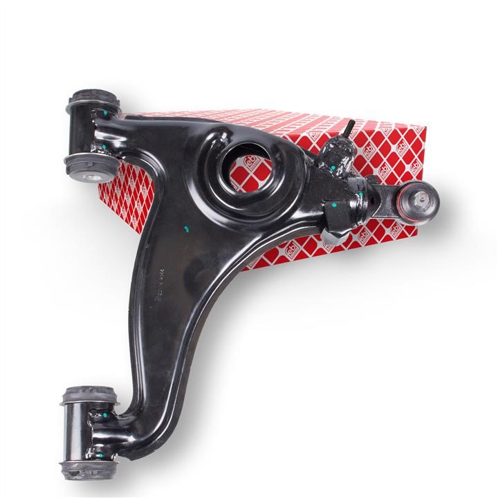 Track Control Arm febi 15695