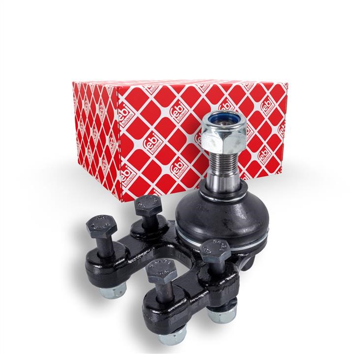 Ball joint febi 15269