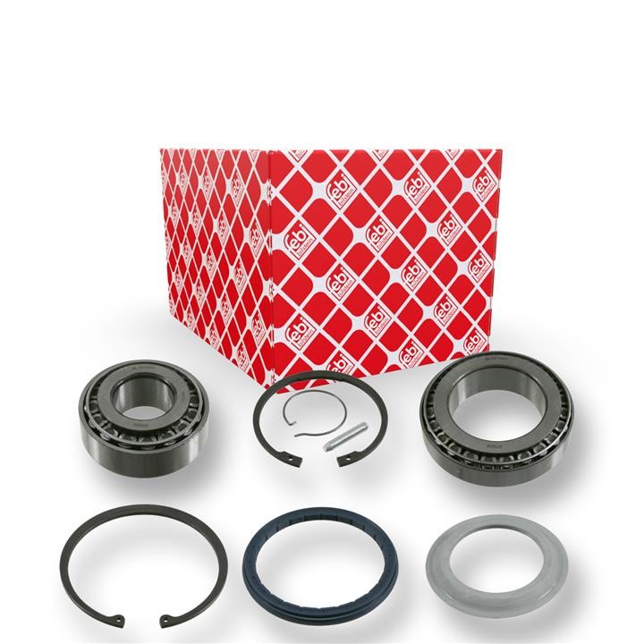 Buy febi 15332 at a low price in United Arab Emirates!