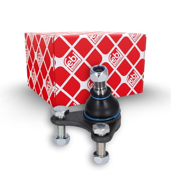 Ball joint febi 14757