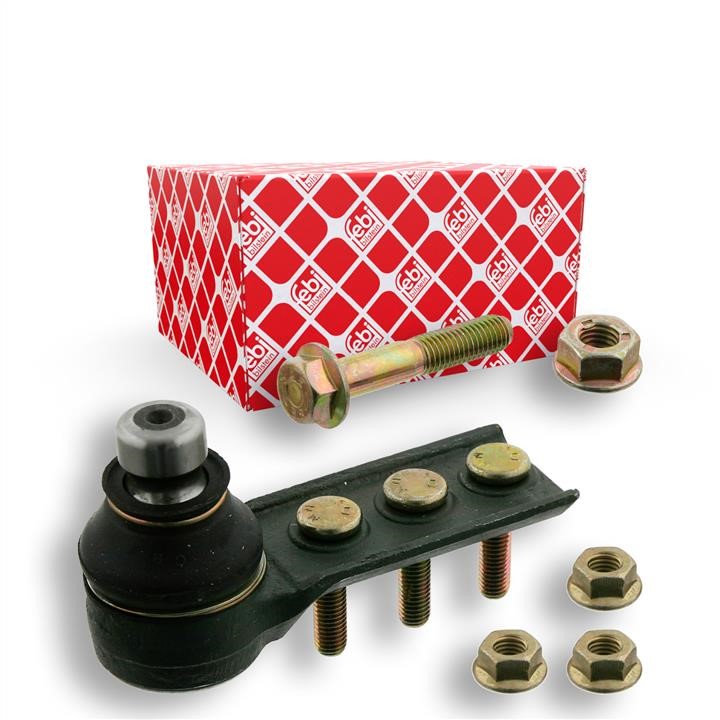 Buy febi 14758 at a low price in United Arab Emirates!