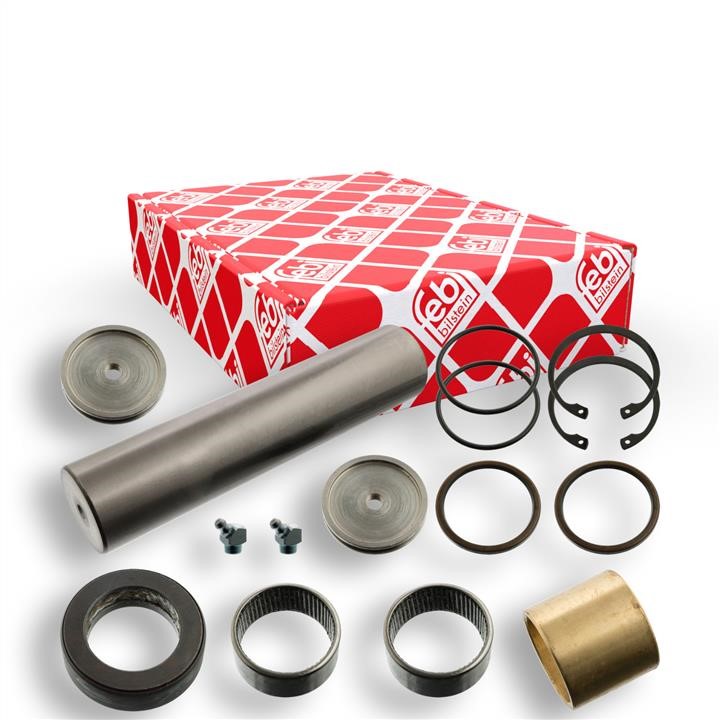 Buy febi 15338 at a low price in United Arab Emirates!