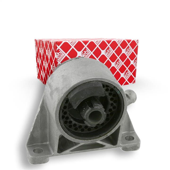 Engine mount, front febi 15719