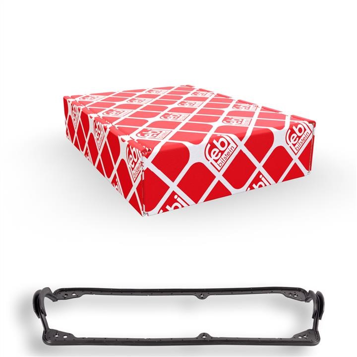 Rocker cover gasket febi 15394