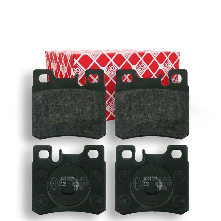 Buy febi 16153 at a low price in United Arab Emirates!