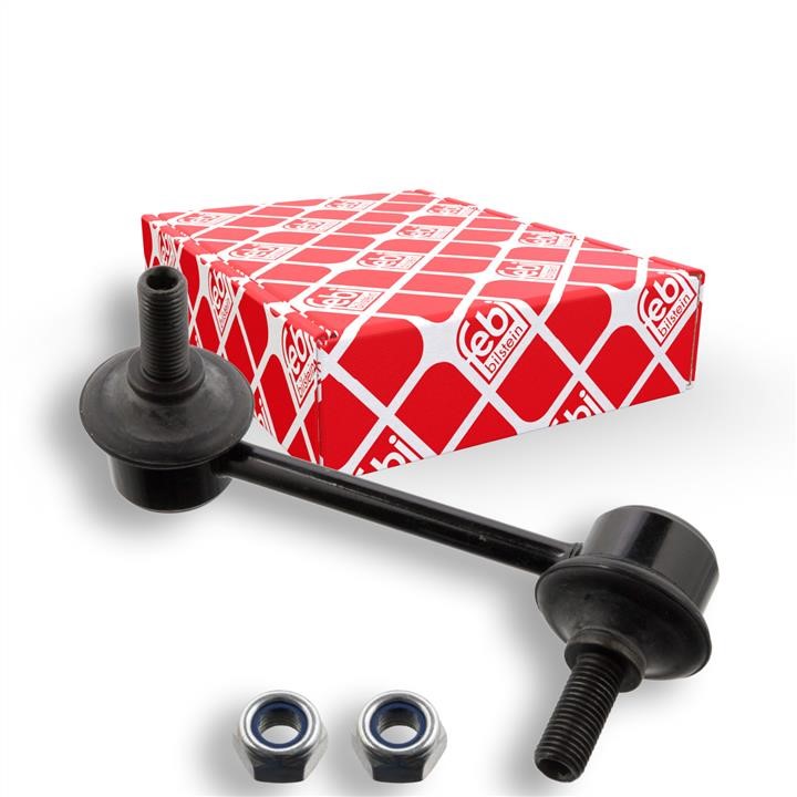 Front anti roll bar link febi 15411