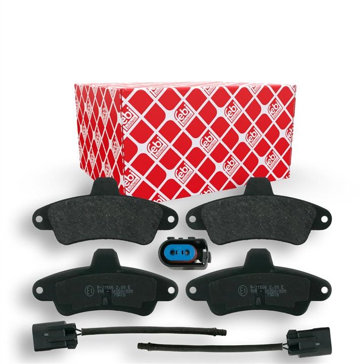 Buy febi 16159 at a low price in United Arab Emirates!
