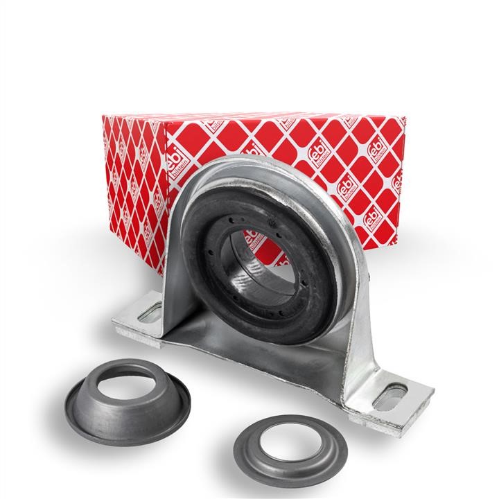 febi 170230 Driveshaft outboard bearing 170230 170230 febi Driveshaft outboard bearing