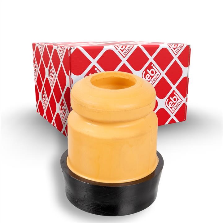 170481 febi Shock absorber bump stop