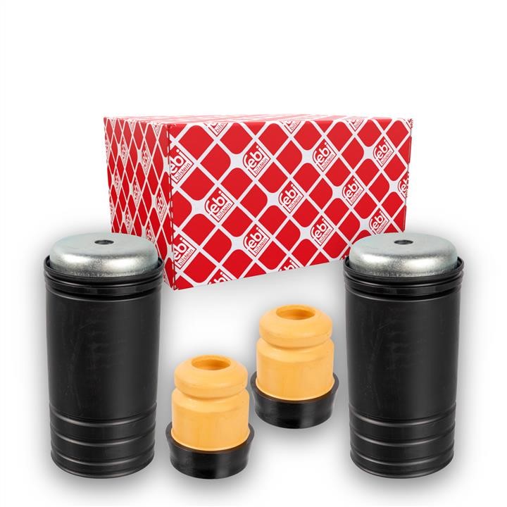 febi 170482 Dust Cover Kit, shock absorber 170482 170482 febi Dust Cover Kit, shock absorber