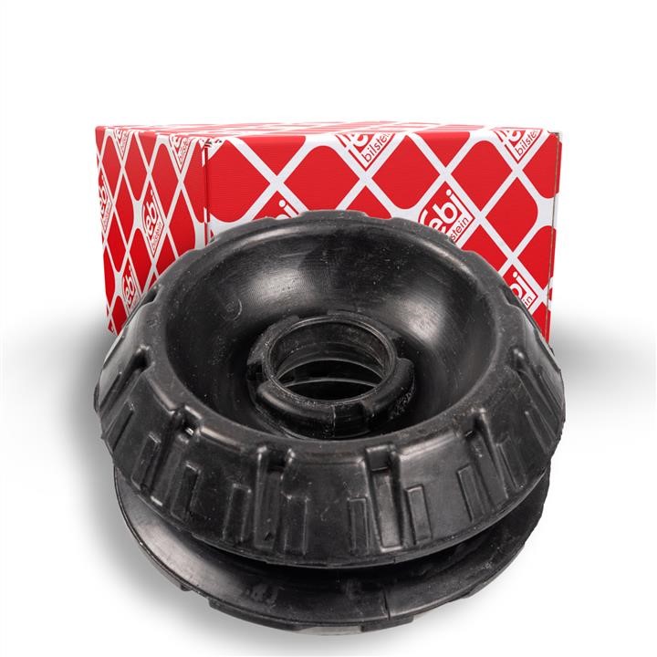 170493 febi Shock absorber support