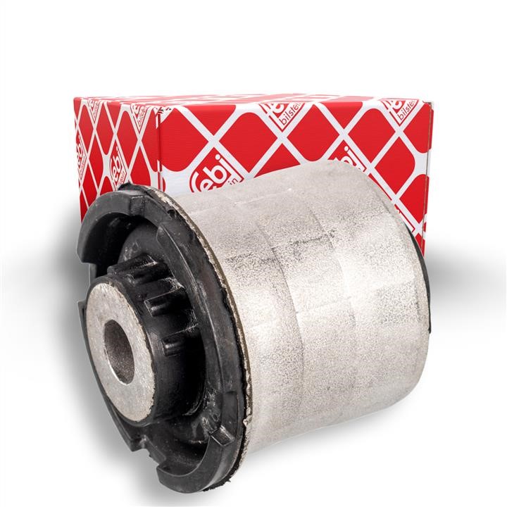 Control arm bushing febi 170910