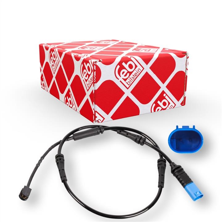 Brake pad wear sensor febi 171448