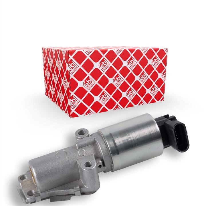 febi 175332 EGR Valve 175332 175332 febi EGR Valve