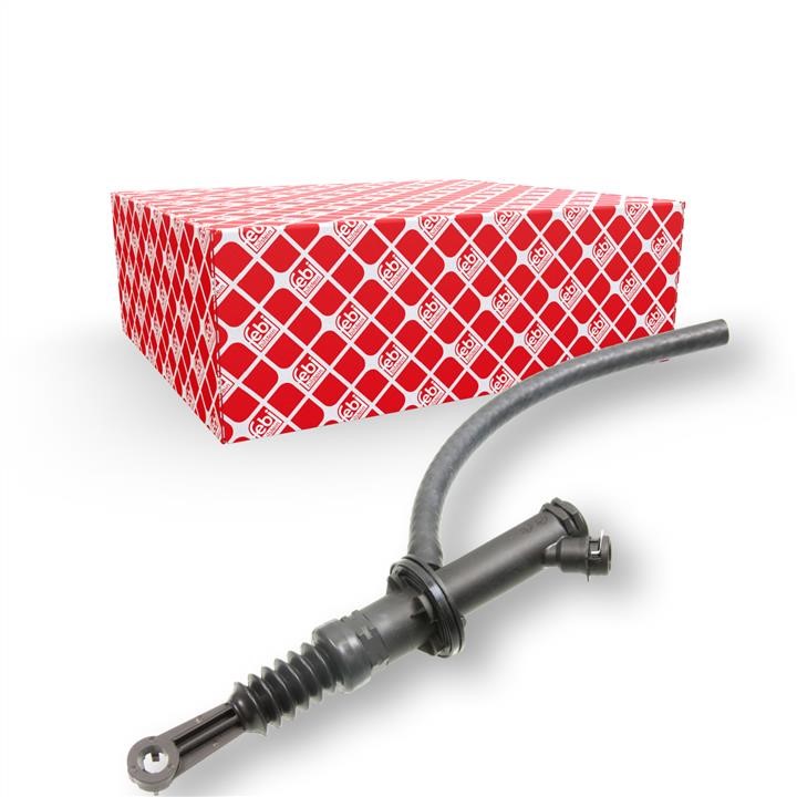 174244 febi Master cylinder, clutch