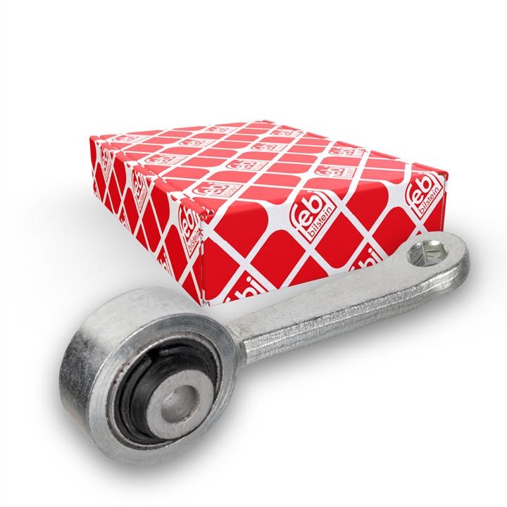 Front anti roll bar link febi 21357