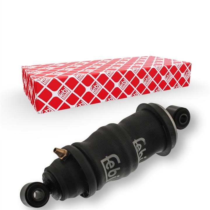 Cab shock absorber febi 17785