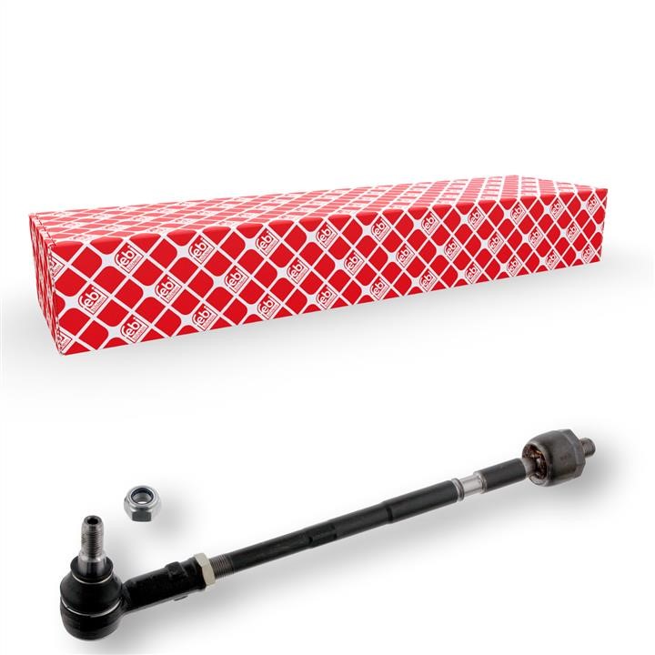 Inner Tie Rod febi 21450