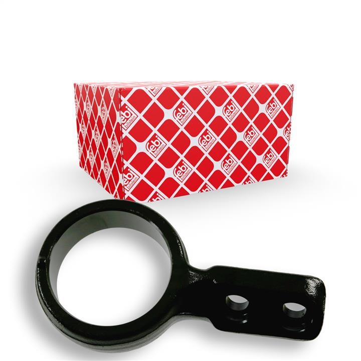 Silent block febi 21461